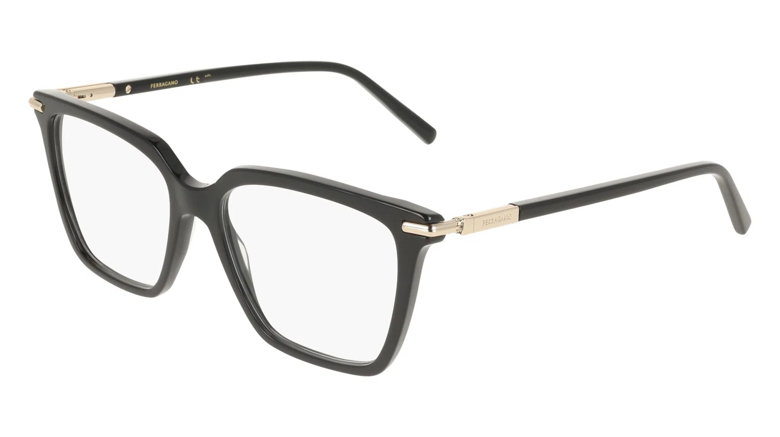 Salvatore Ferragamo SF3038 Eyeglasses - view 3